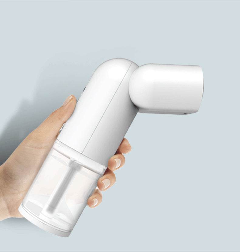 Household steam iron - Mubimart