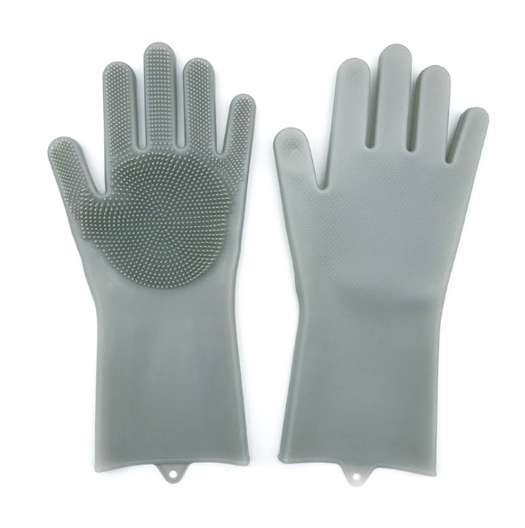 Housework Kitchen Cleaning Gloves - Mubimart -  