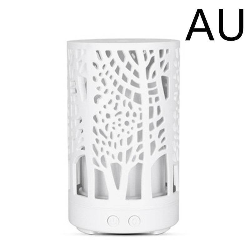 Humidifier Air Incense Humidifier Branch Aroma Diffuser - Mubimart