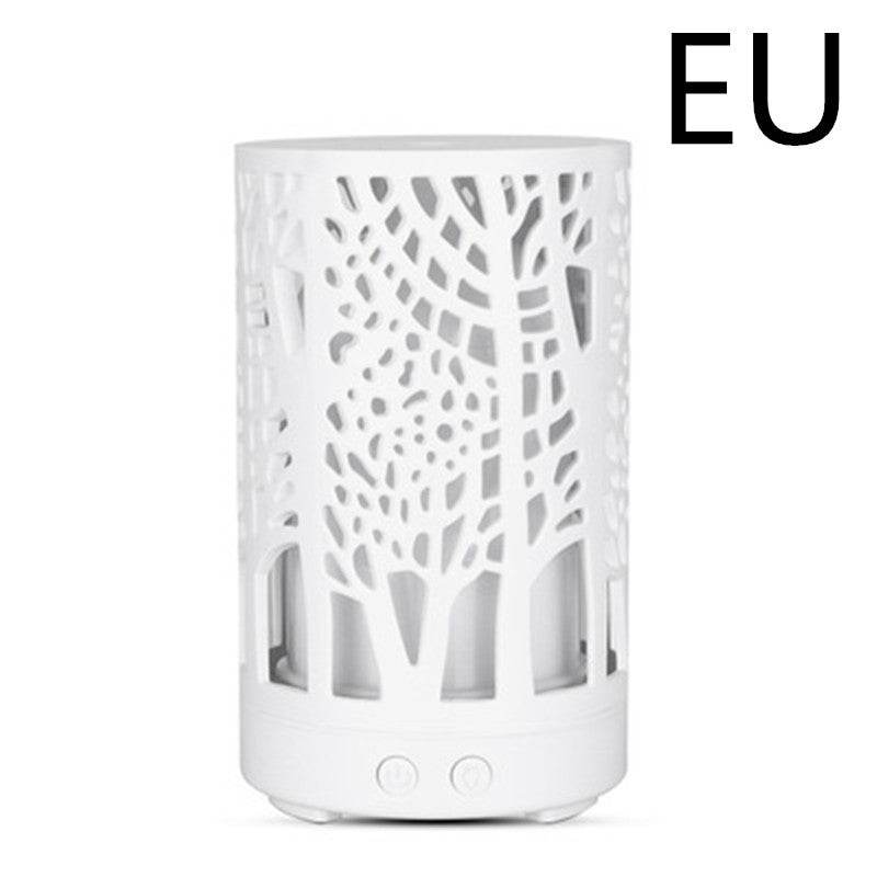 Humidifier Air Incense Humidifier Branch Aroma Diffuser - Mubimart