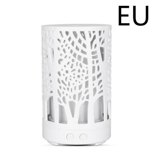 Humidifier Air Incense Humidifier Branch Aroma Diffuser - Mubimart