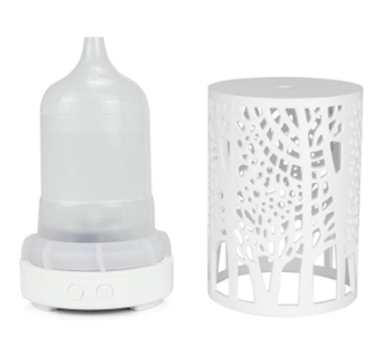 Humidifier Air Incense Humidifier Branch Aroma Diffuser - Mubimart