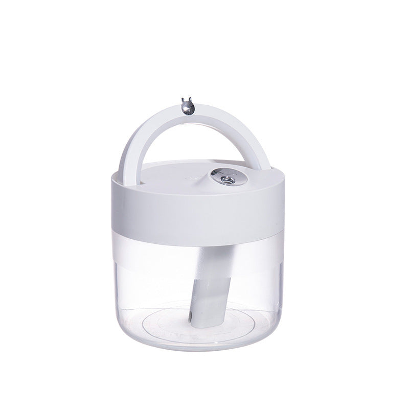 Humidifier dimming mute humidifier - Mubimart -  