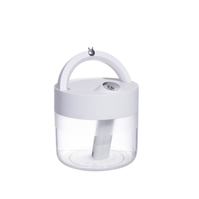 Humidifier dimming mute humidifier - Mubimart