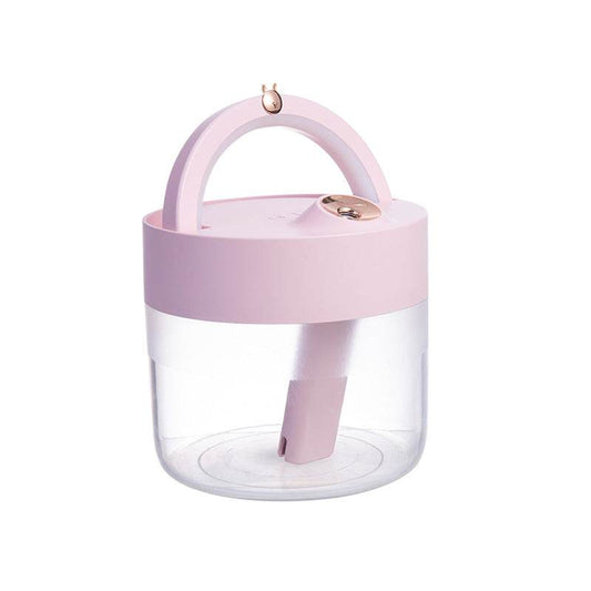 Humidifier dimming mute humidifier - Mubimart