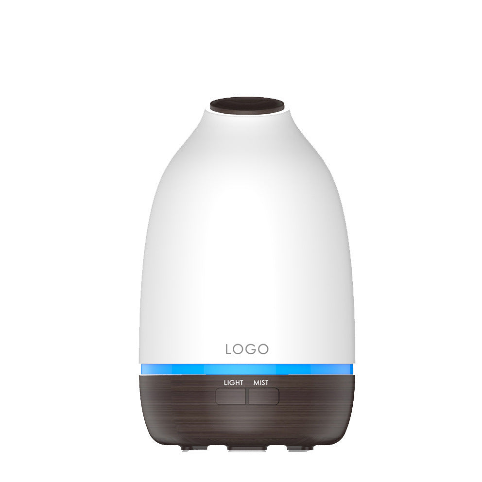 Humidifier ultrasonic aromatherapy machine - Mubimart -  