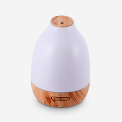 Humidifier ultrasonic aromatherapy machine - Mubimart -  