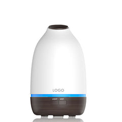 Humidifier ultrasonic aromatherapy machine - Mubimart -  