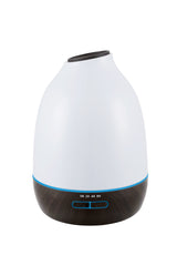 Humidifier ultrasonic aromatherapy machine - Mubimart -  