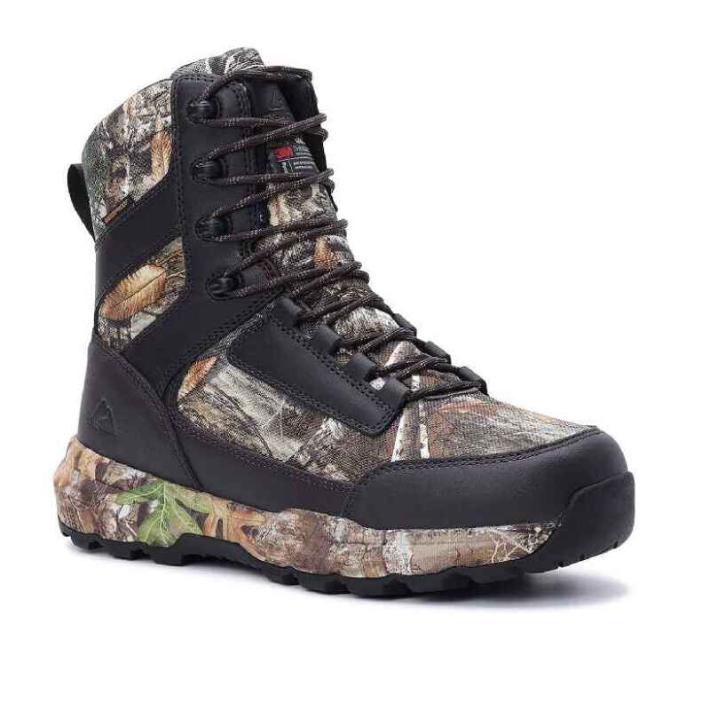 Hunting Boots