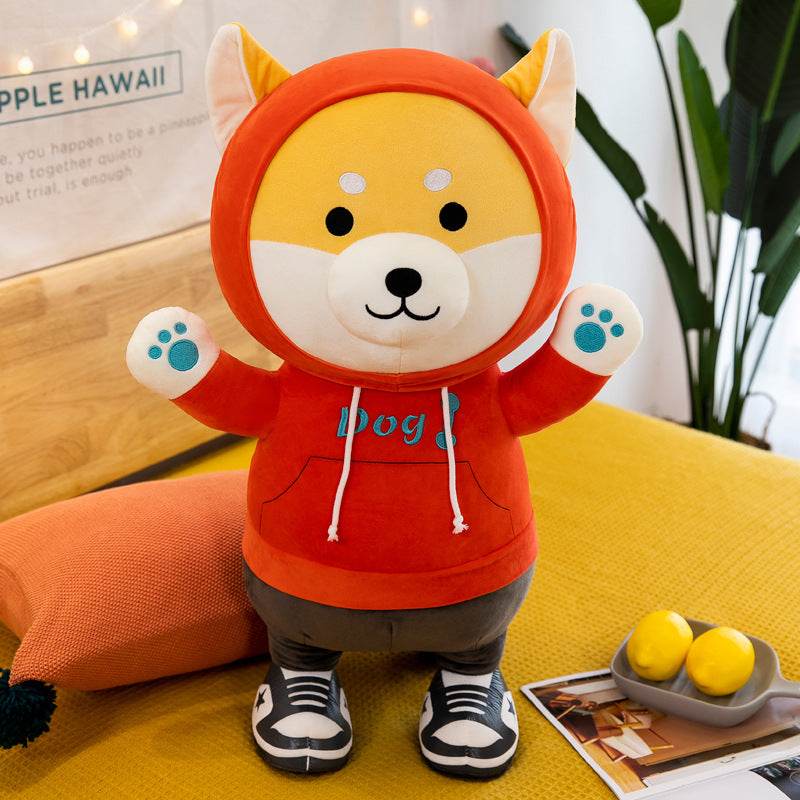 Husky dolls - Mubimart
