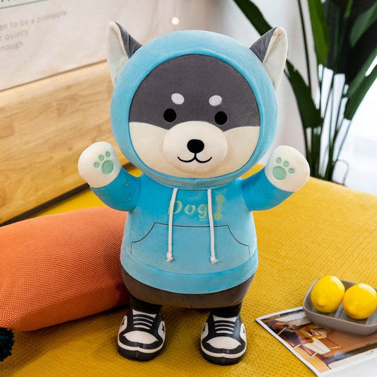 Husky dolls - Mubimart