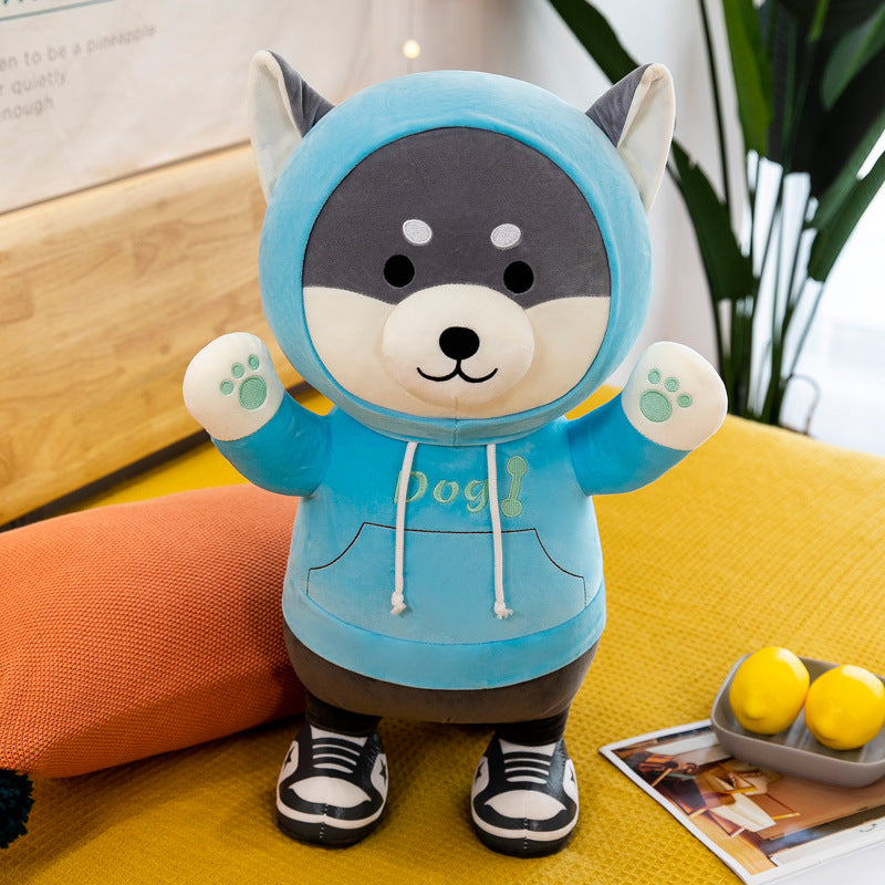 Husky dolls - Mubimart -  