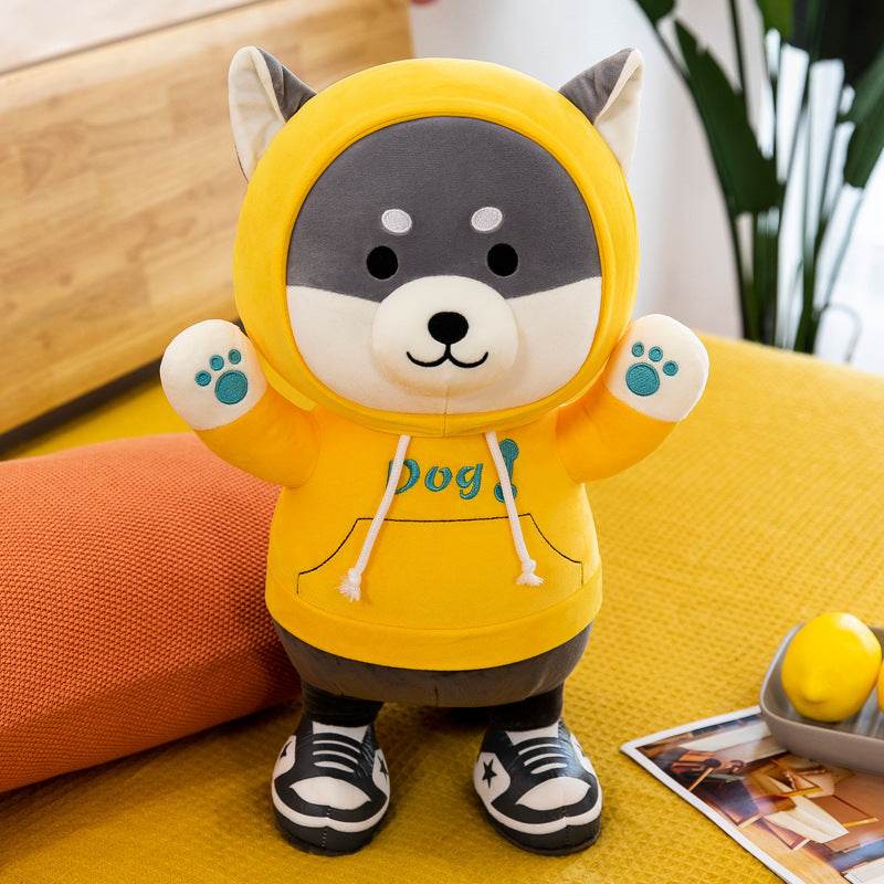Husky dolls - Mubimart