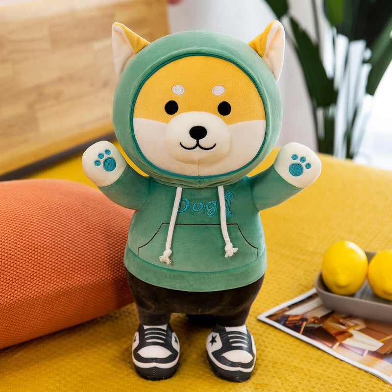 Husky dolls - Mubimart - Doll 