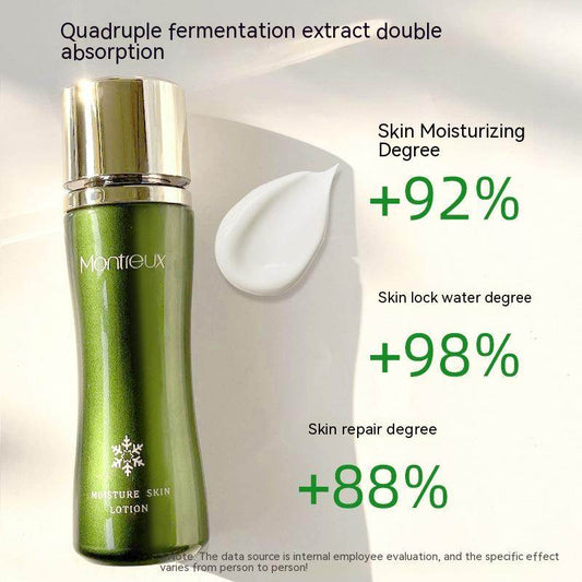 Hydrating Lotion Moisturizing Lotion Soothing Repair Kit - Mubimart