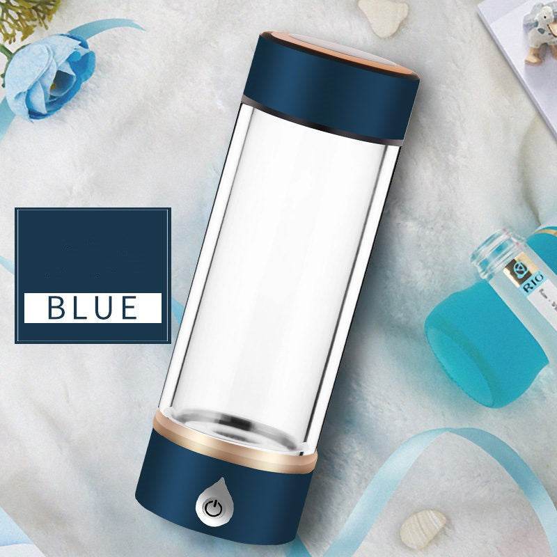 Hydrogen Water Ionizer Bottle - Mubimart