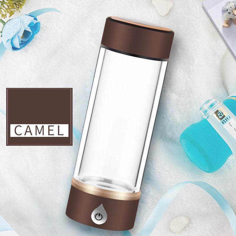 Hydrogen Water Ionizer Bottle - Mubimart