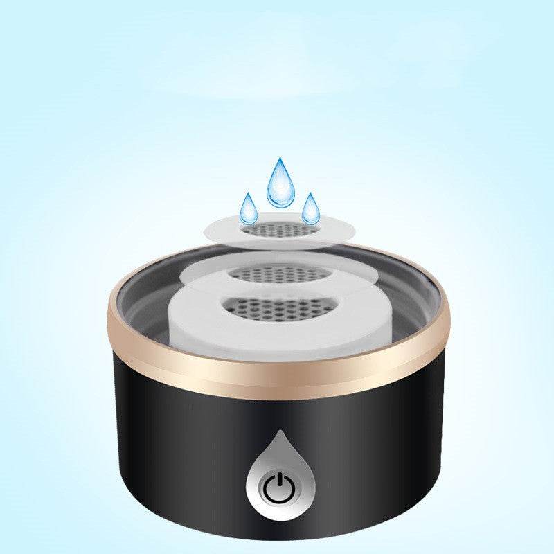Hydrogen Water Ionizer Bottle - Mubimart