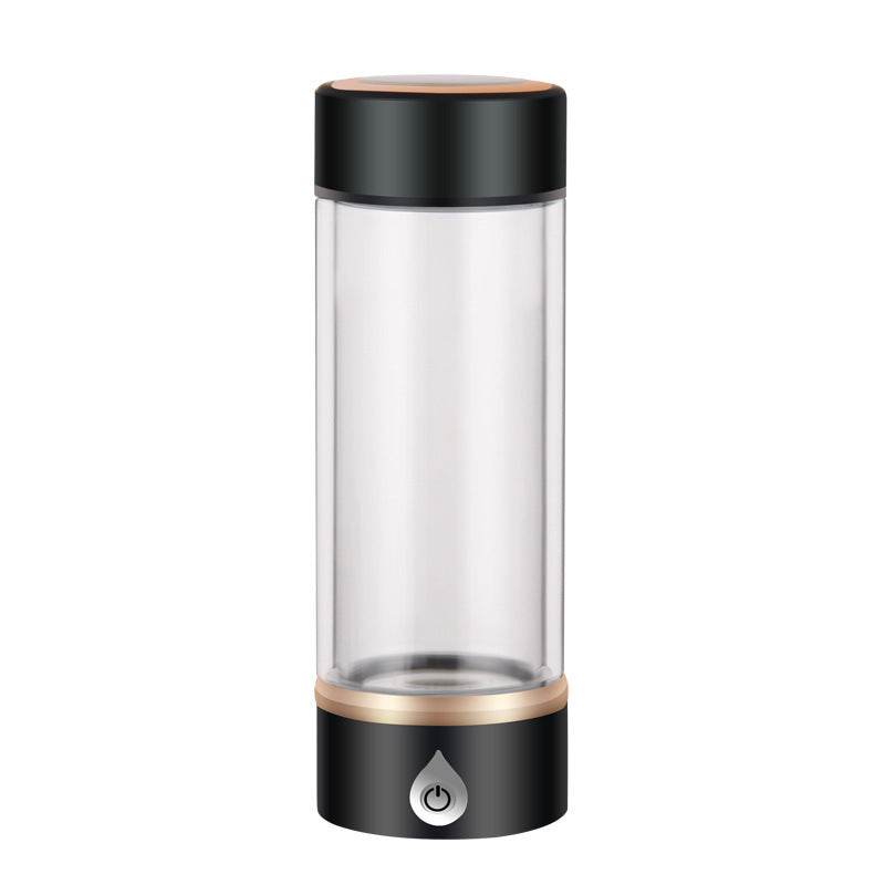 Hydrogen Water Ionizer Bottle - Mubimart