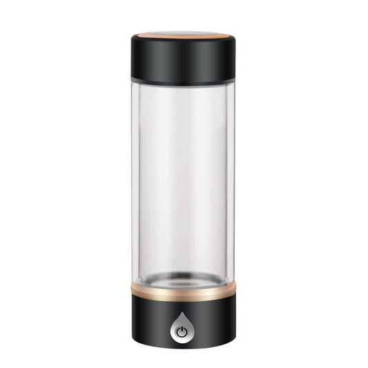 Hydrogen Water Ionizer Bottle - Mubimart
