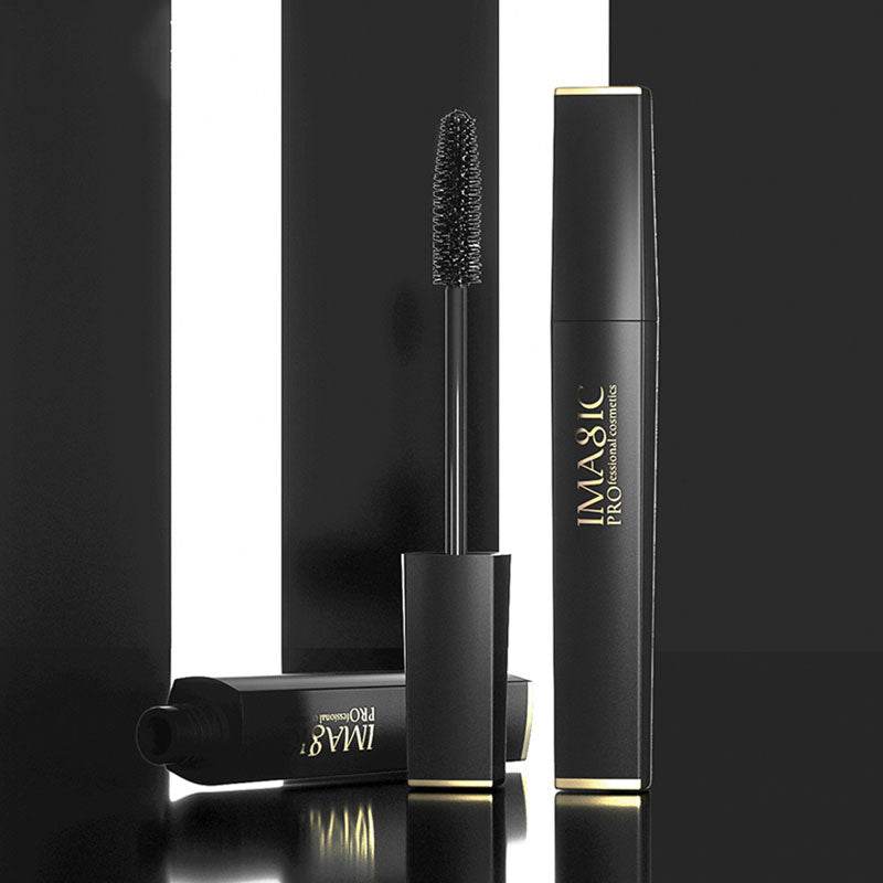 IMAGIC mascara waterproof long - Mubimart