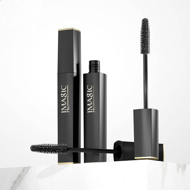 IMAGIC mascara waterproof long - Mubimart