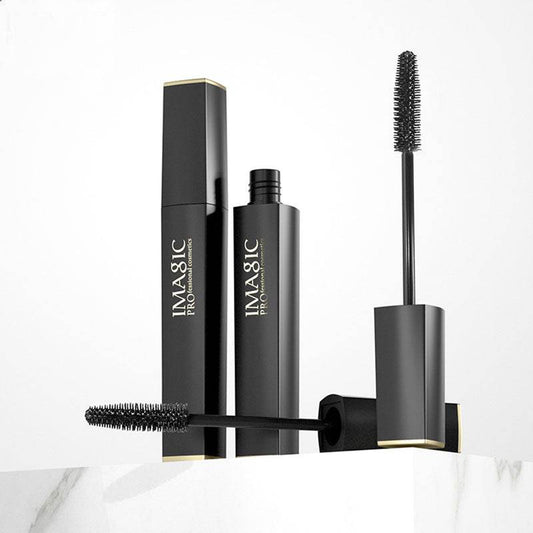 IMAGIC mascara waterproof long - Mubimart
