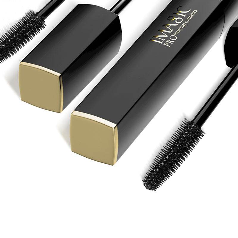 IMAGIC mascara waterproof long - Mubimart