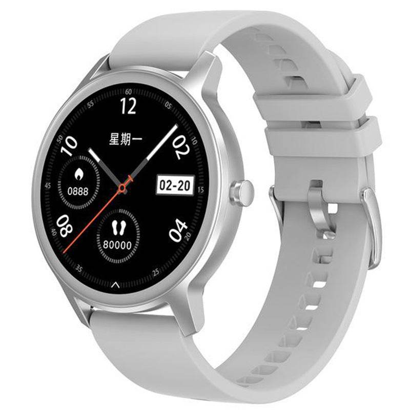IP67 Waterproof Heart Rate Sleep Monitoring Fitness Tracker - Mubimart