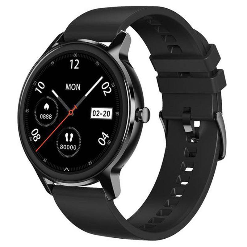IP67 Waterproof Heart Rate Sleep Monitoring Fitness Tracker - Mubimart
