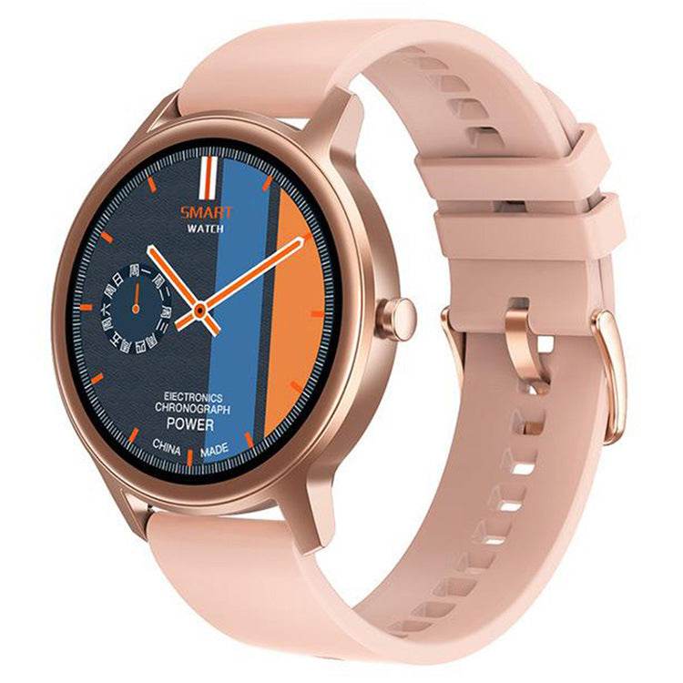 IP67 Waterproof Heart Rate Sleep Monitoring Fitness Tracker - Mubimart
