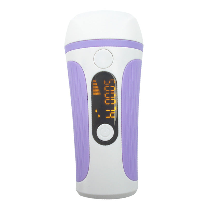 IPL laser hair remover - Mubimart -  