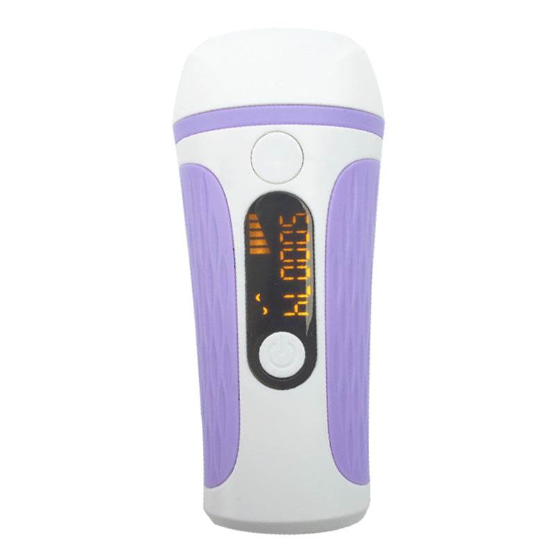 IPL laser hair remover - Mubimart