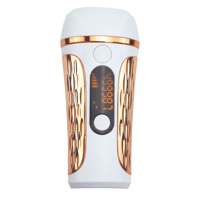 IPL laser hair remover - Mubimart