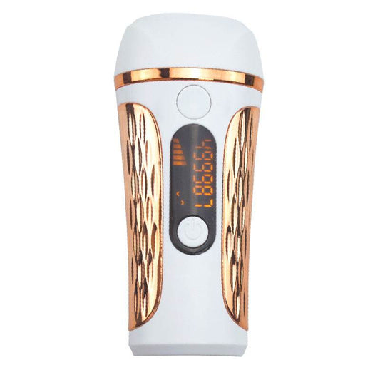 IPL laser hair remover - Mubimart