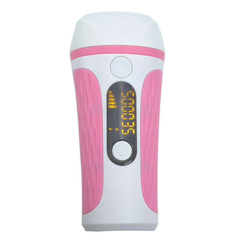 IPL laser hair remover - Mubimart -  