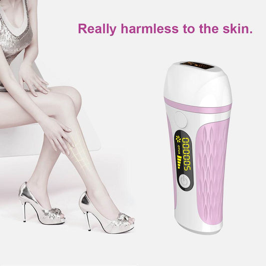 IPL laser hair remover - Mubimart