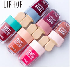 Ice Cream Lip Gloss - Mubimart - Ice Cream Makers 