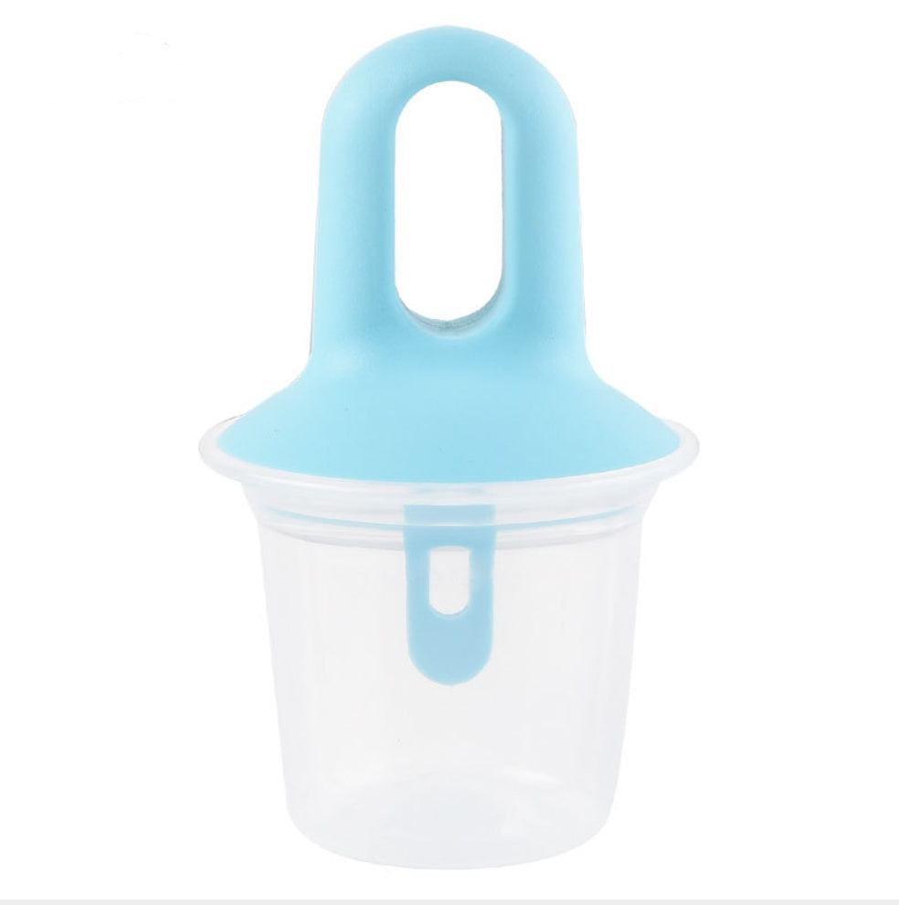 Ice-Cream and Frozen Popsicle maker - Mubimart -  