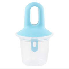 Ice-Cream and Frozen Popsicle maker - Mubimart -  