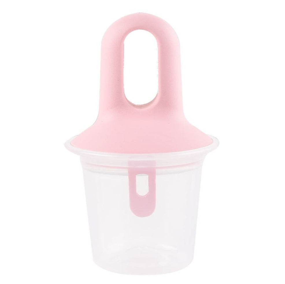 Ice-Cream and Frozen Popsicle maker - Mubimart