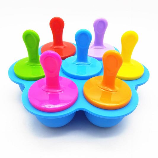 Ice cream mould - Mubimart