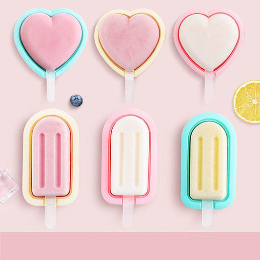 Ice cream tool ice cream mould - Mubimart