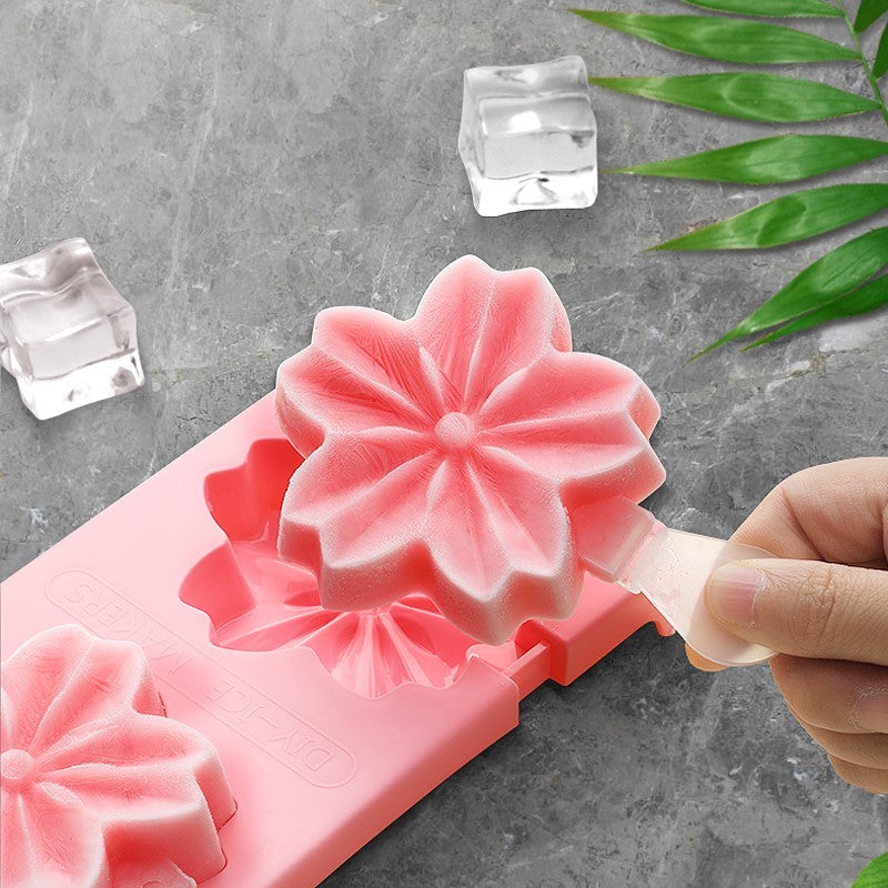 Ice cream tool ice cream mould - Mubimart -  