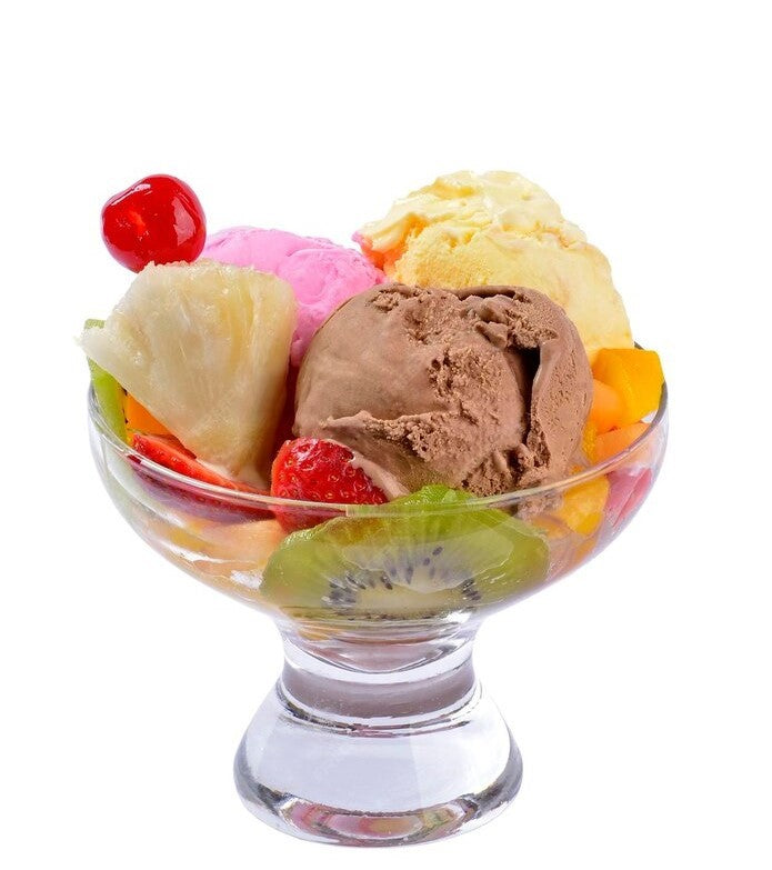 Ice Cream Bowls