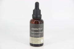 Immetee Shouwu Anti-Dropping Essential Oil 50Ml Hair Tonic - Mubimart -  