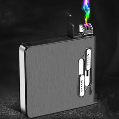 Impact Cigarette Lighter - Mubimart - Lighter 