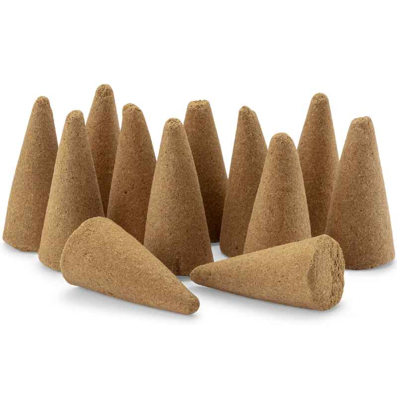 Incense Cones