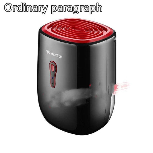 Indoor Moisture-proof Household Mute Small Dehumidifier - Mubimart